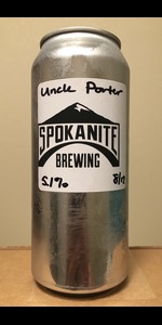 Uncle Porterâs