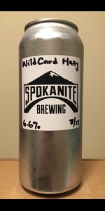 Wild Card