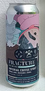 Imperial Coffee Stout