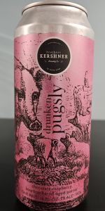 Drunken Raspberry