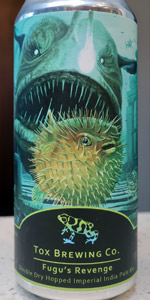 Fuguâs Revenge