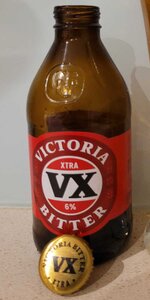 Victoria Bitter VX (Extra)