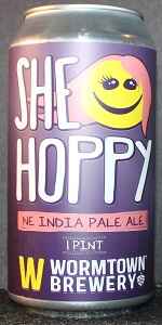She Hoppy