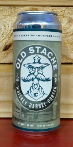 Old Stache Porter