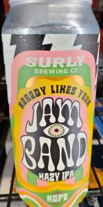 Nobody Likes Your Jam Band