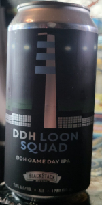 DDH Loon Squad