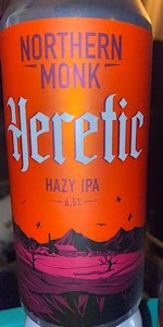 Heretic