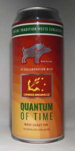 Quantum Time
