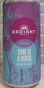 Time Is A River