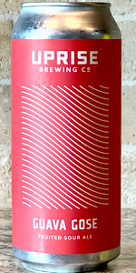 Guava Gose