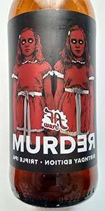 Murder Birthday Edition