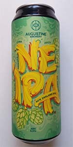 NE IPA
