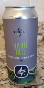 Hard Tail