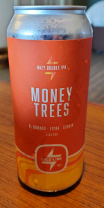 Money Trees