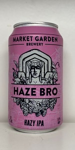 Haze Bro