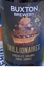 Trillionaires