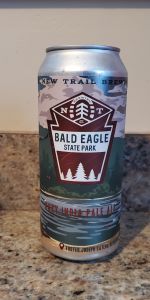 Bald Eagle State Park