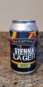 Vienna Lager