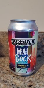 Maibock