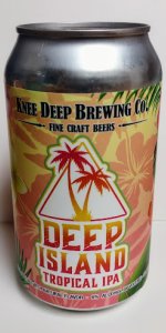 Deep Island