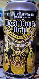 West Coast Drip