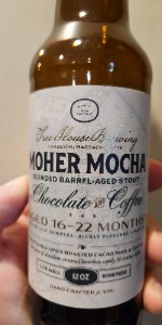 Moher Mocha