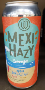 Mexi-Hazy