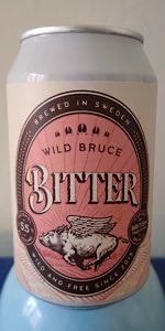 Bitter