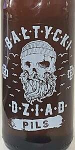BaÅtycki Dziad Pils