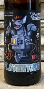 Flavortron