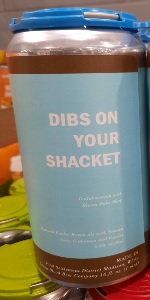 Dibs on your Shacket