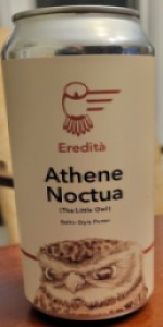 Athene Noctua