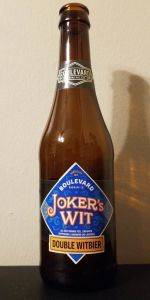 Joker's Wit
