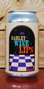 Barley Wine Lips