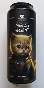 Little Big Hero