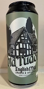 Old Tudor