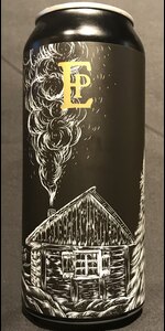 Sempiternal (smoked stout)