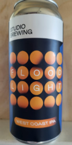 Flood Light West Coast IPA