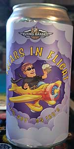 Friars in Flight