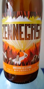 Zennegash