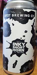 Inky Short Horn