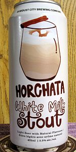 Horchata