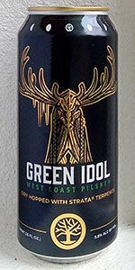 Green Idol