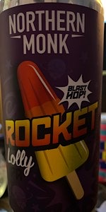 Rocket Lolly