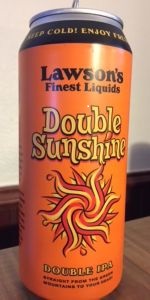 Double Sunshine