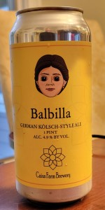Balbilla