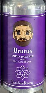 Brutus