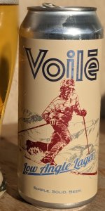 Low Angle Lager