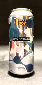 Covalent Bonds