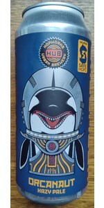 Orcanaut